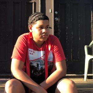 Meet your Posher, Wilson